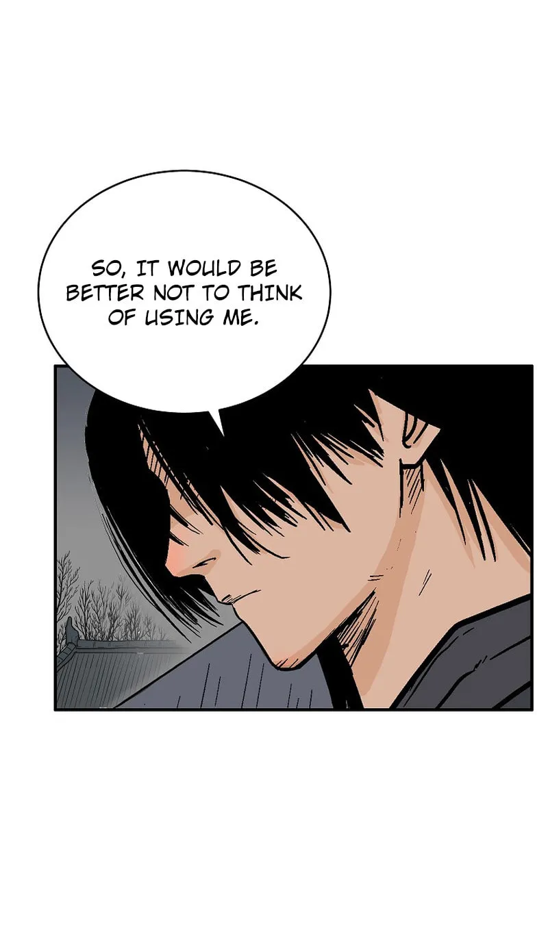 Fist Demon of Mount Hua Chapter 181 page 12 - 