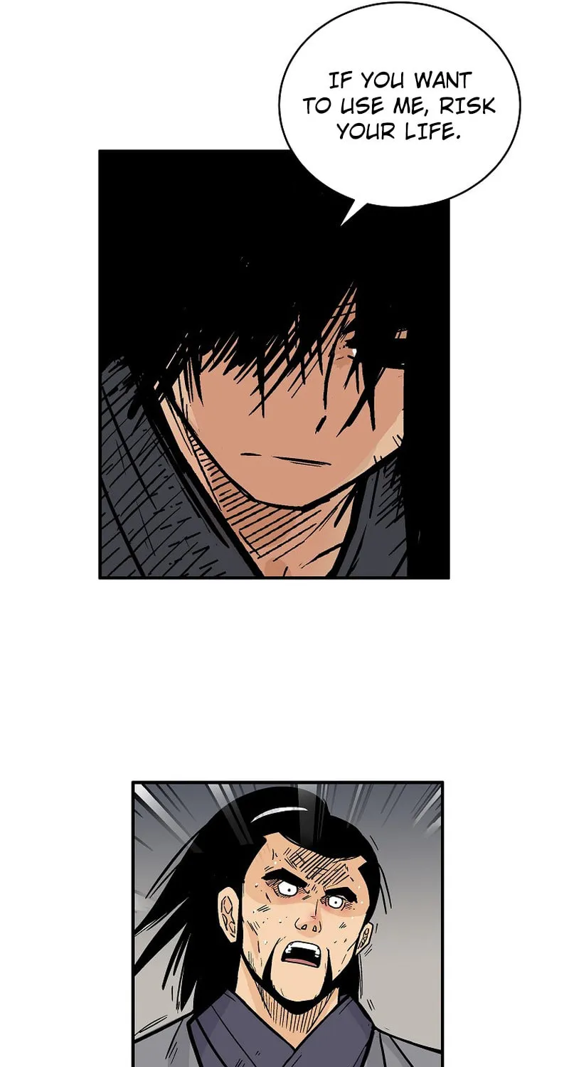 Fist Demon of Mount Hua Chapter 181 page 13 - 