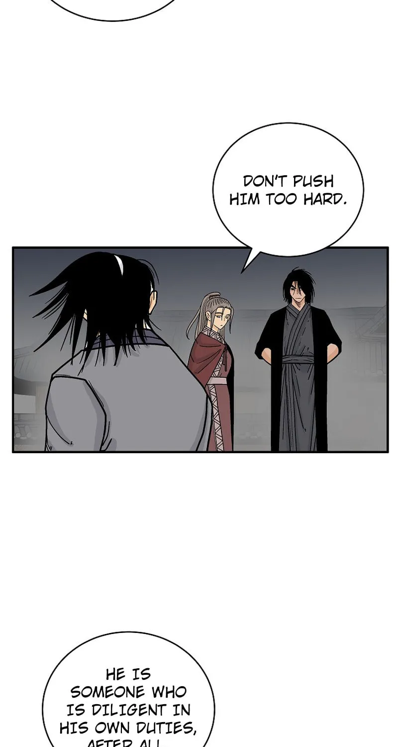 Fist Demon of Mount Hua Chapter 181 page 15 - 
