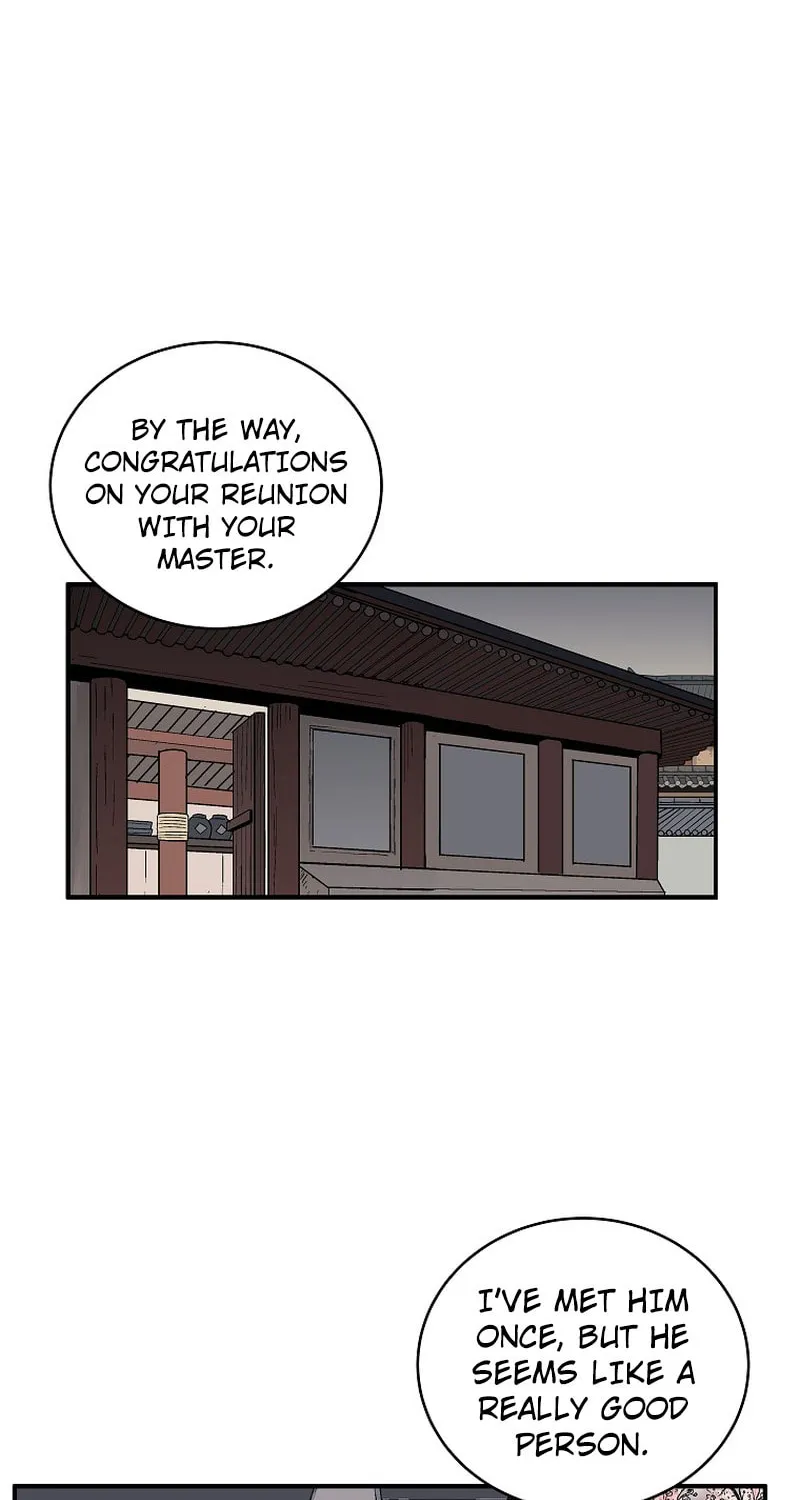 Fist Demon of Mount Hua Chapter 181 page 18 - 
