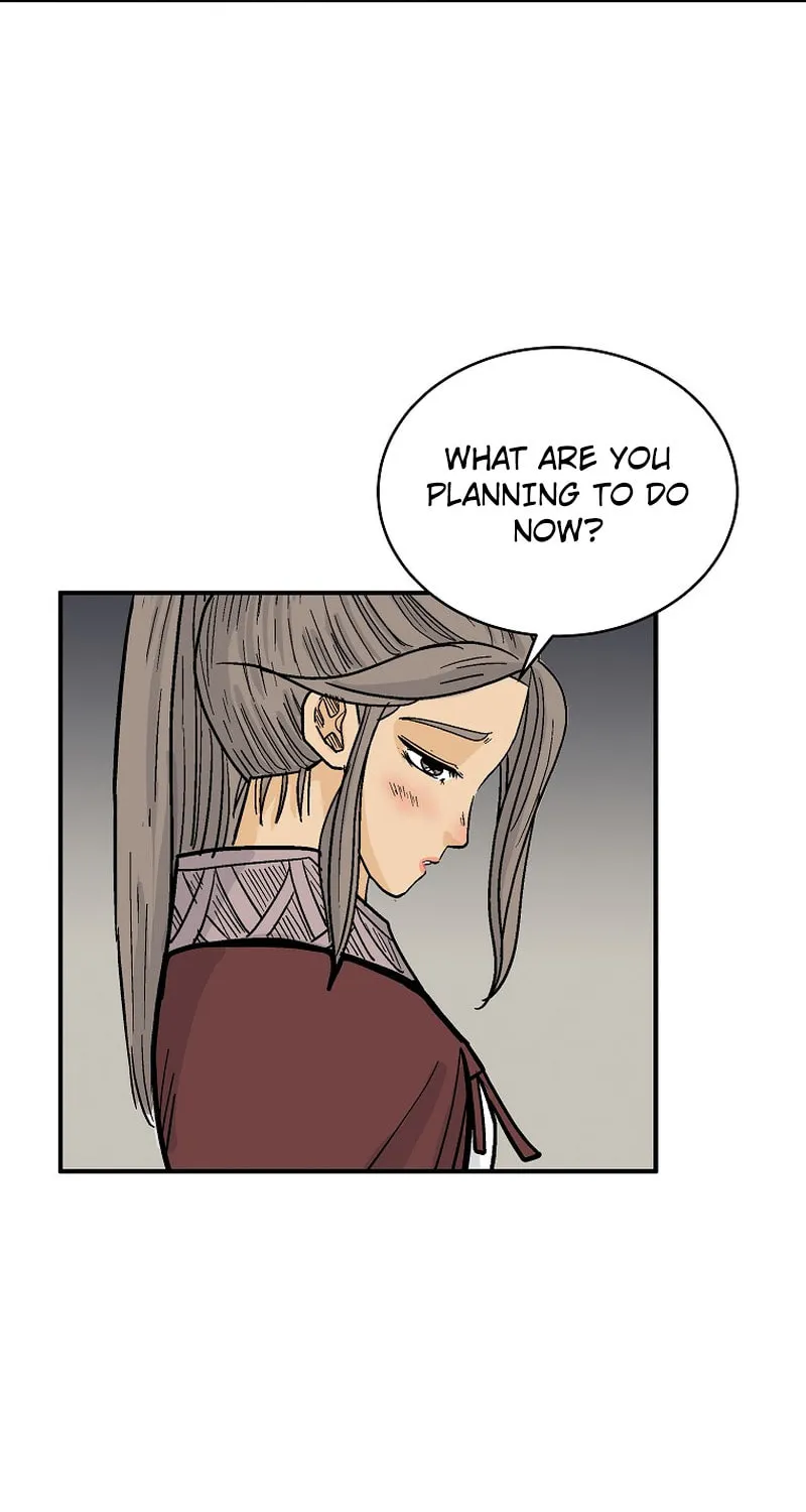Fist Demon of Mount Hua Chapter 181 page 20 - 