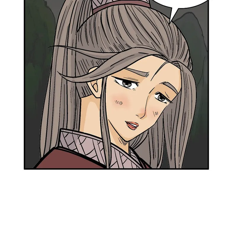 Fist Demon of Mount Hua Chapter 181 page 22 - 