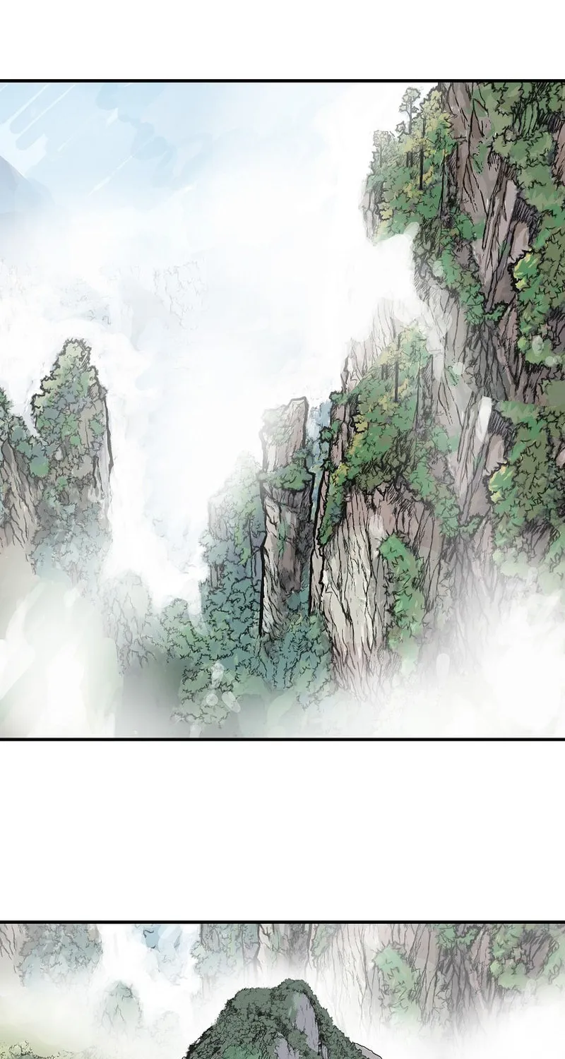 Fist Demon of Mount Hua Chapter 181 page 25 - 