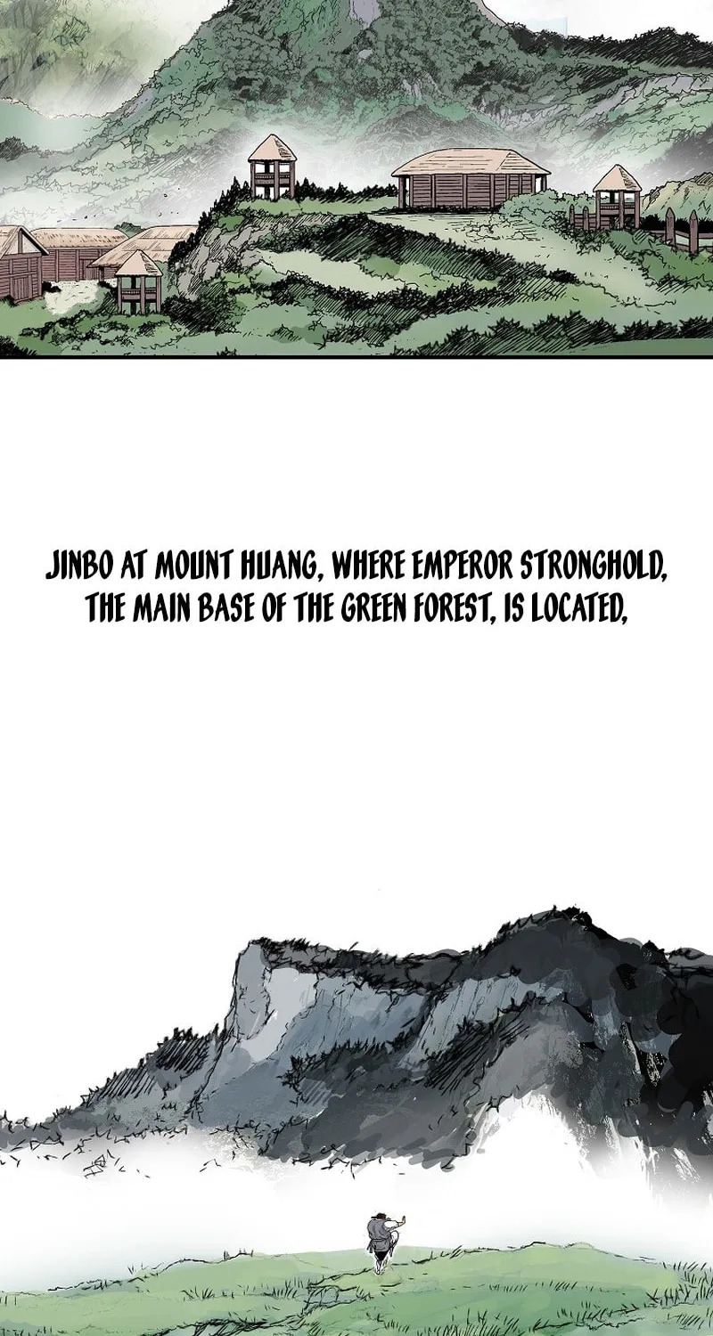 Fist Demon of Mount Hua Chapter 181 page 26 - 