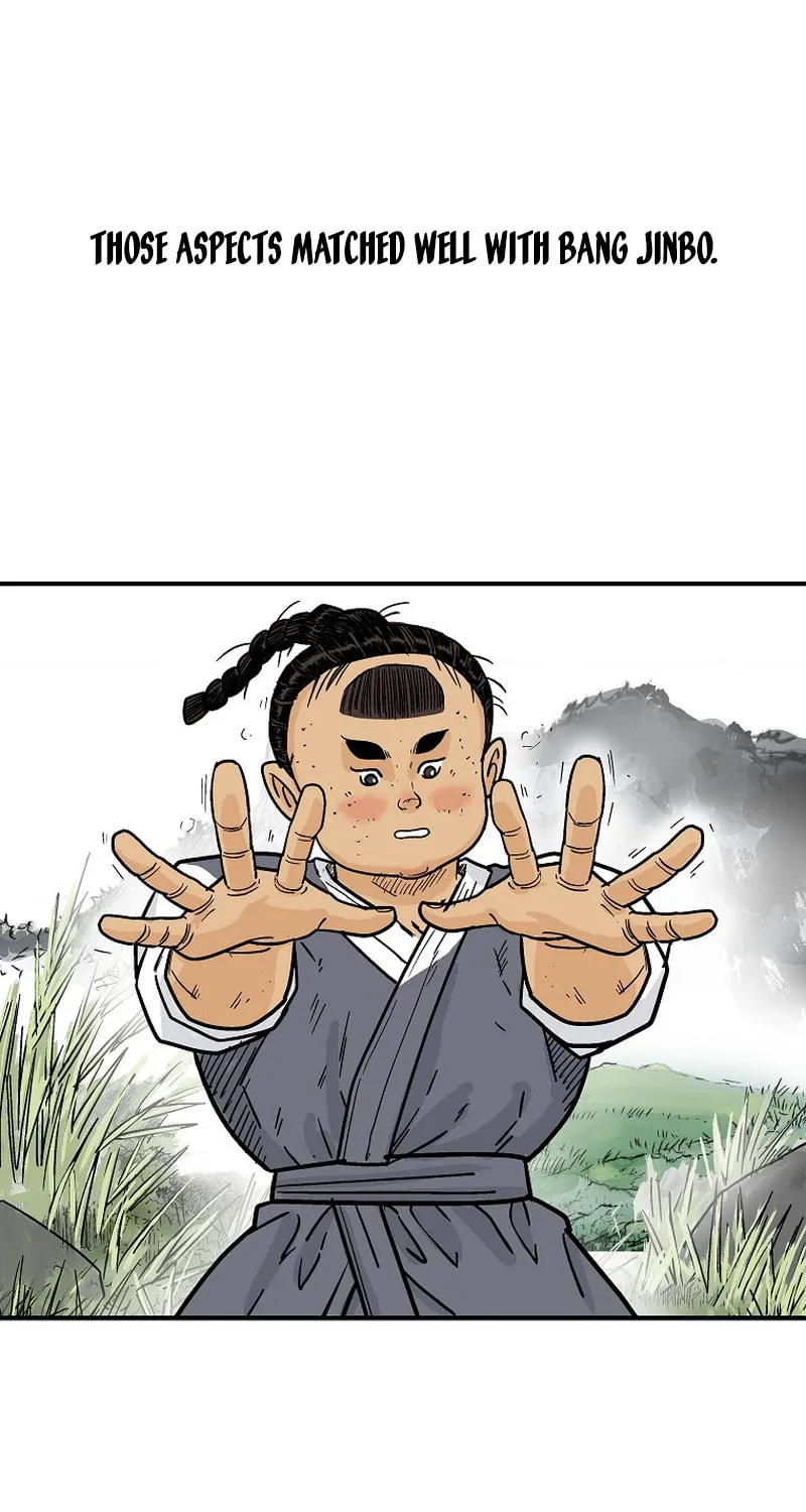 Fist Demon of Mount Hua Chapter 181 page 29 - 
