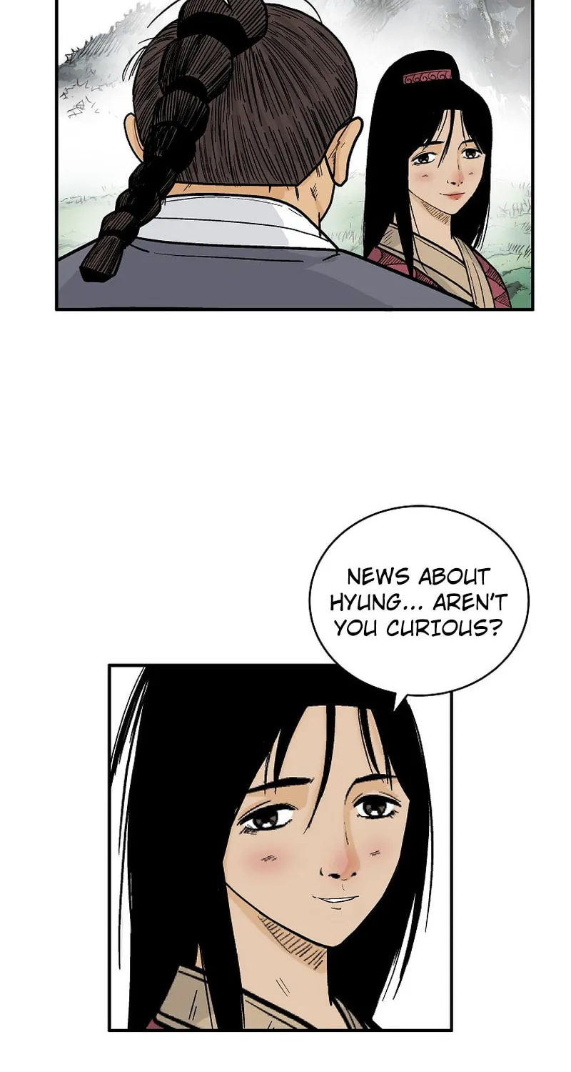 Fist Demon of Mount Hua Chapter 181 page 34 - 