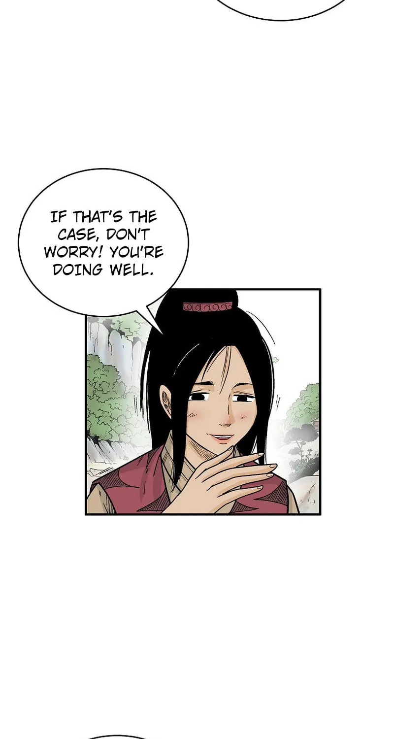 Fist Demon of Mount Hua Chapter 181 page 38 - 