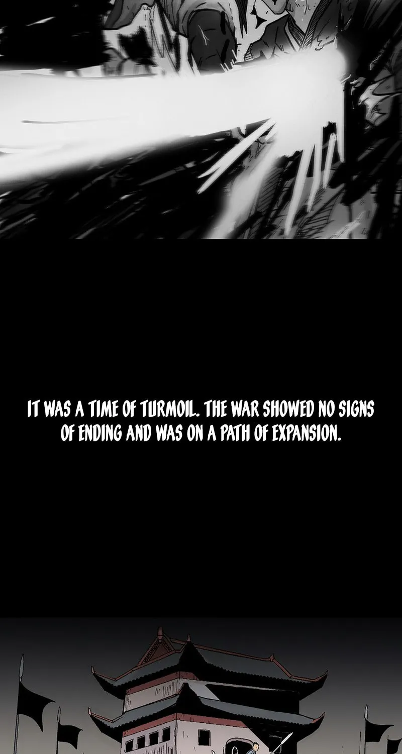 Fist Demon of Mount Hua Chapter 181 page 45 - 