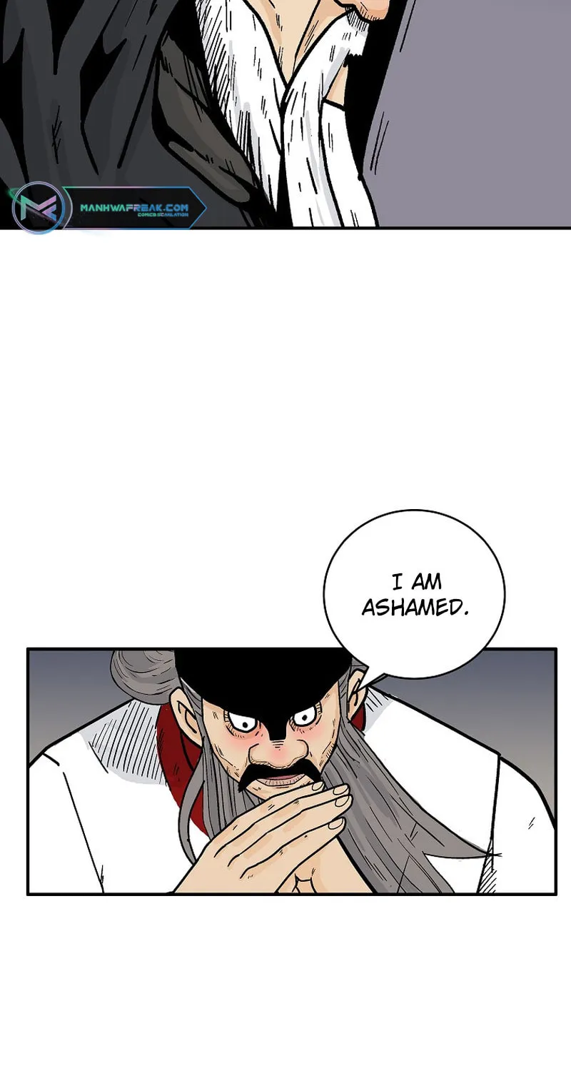 Fist Demon of Mount Hua Chapter 181 page 52 - 