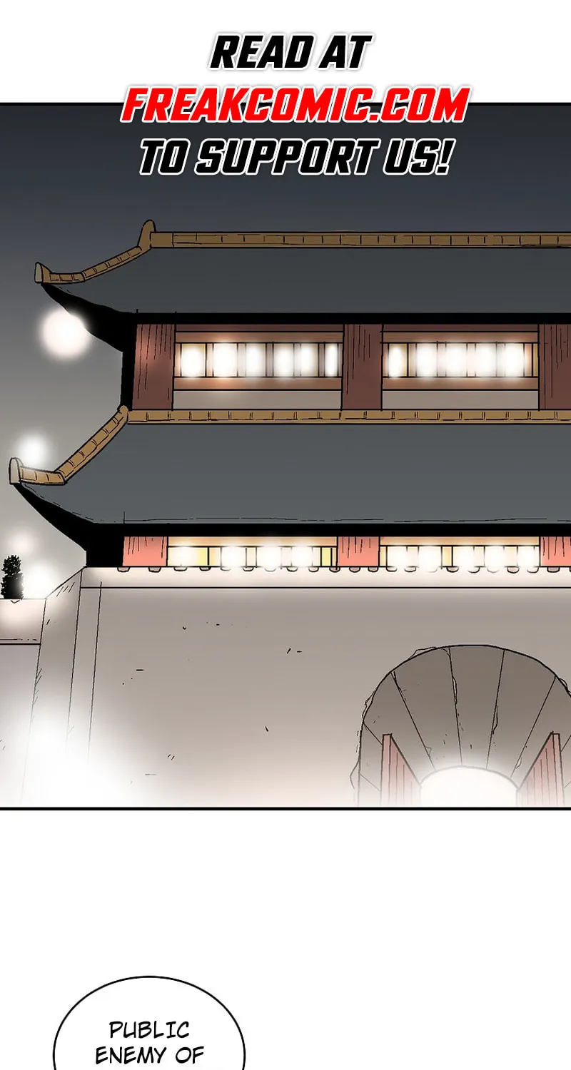 Fist Demon of Mount Hua Chapter 181 page 7 - 