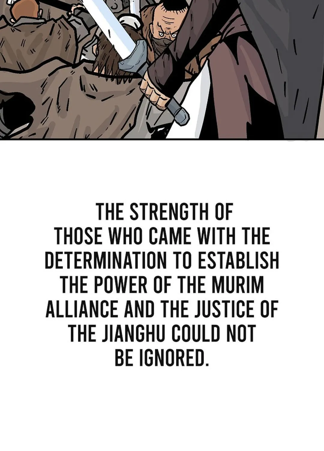 Fist Demon of Mount Hua Chapter 182 page 13 - 