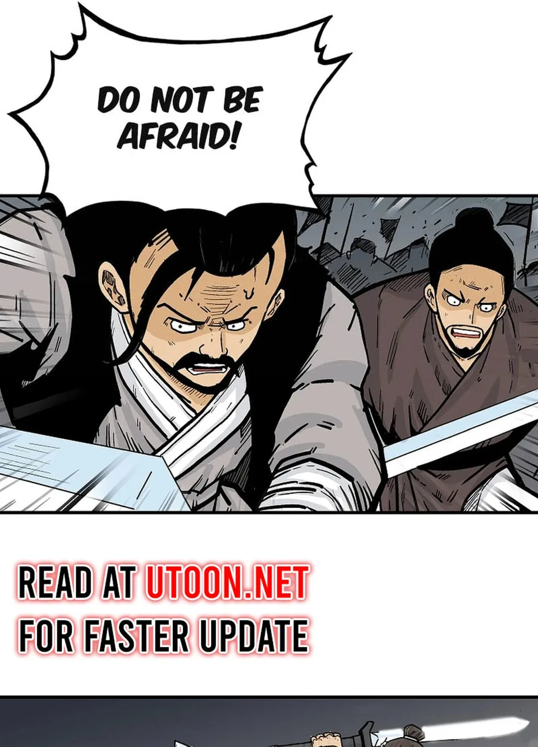Fist Demon of Mount Hua Chapter 182 page 15 - 