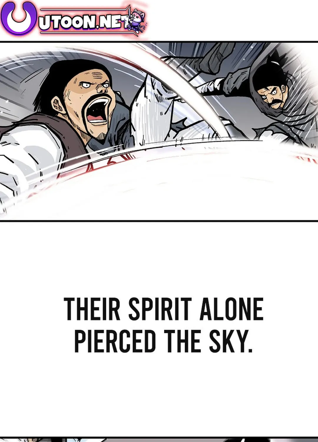 Fist Demon of Mount Hua Chapter 182 page 17 - 