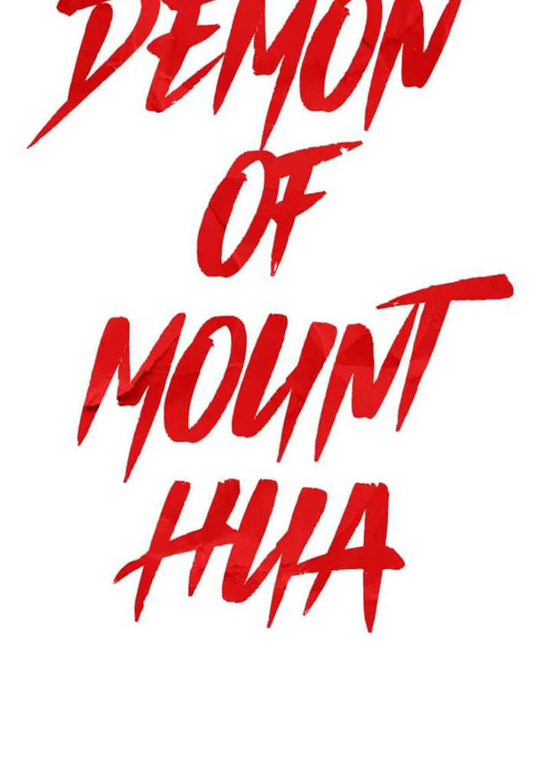Fist Demon of Mount Hua Chapter 182 page 3 - 