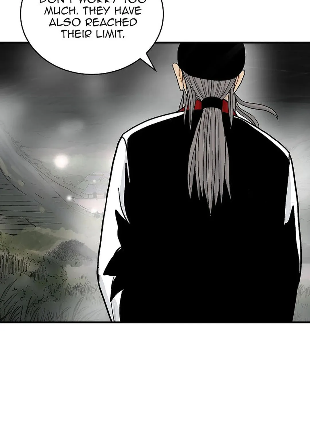 Fist Demon of Mount Hua Chapter 182 page 27 - 