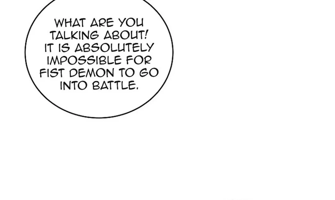 Fist Demon of Mount Hua Chapter 182 page 35 - 