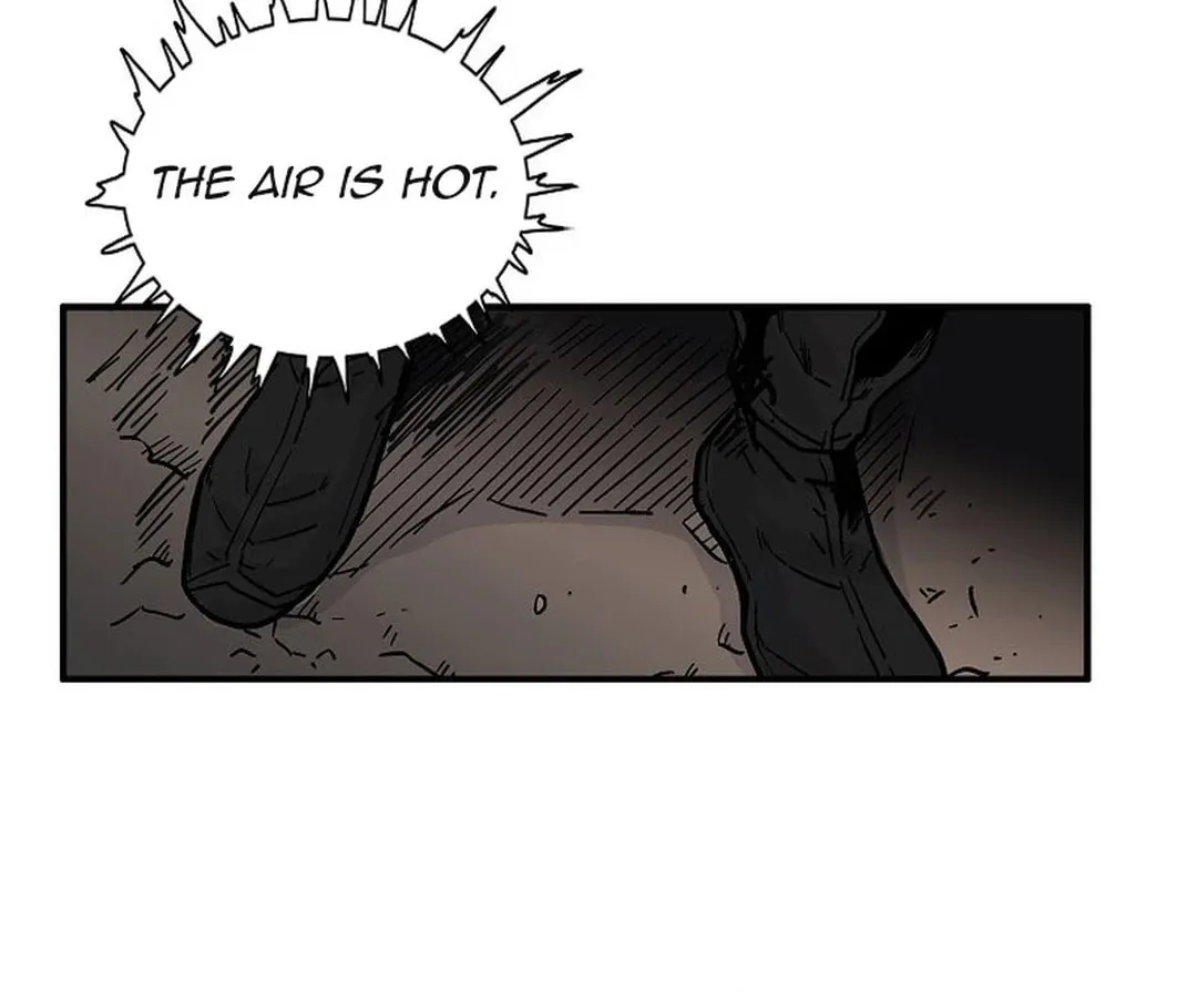 Fist Demon of Mount Hua Chapter 182 page 42 - 