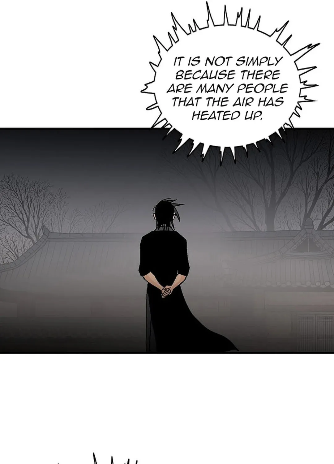 Fist Demon of Mount Hua Chapter 182 page 43 - 