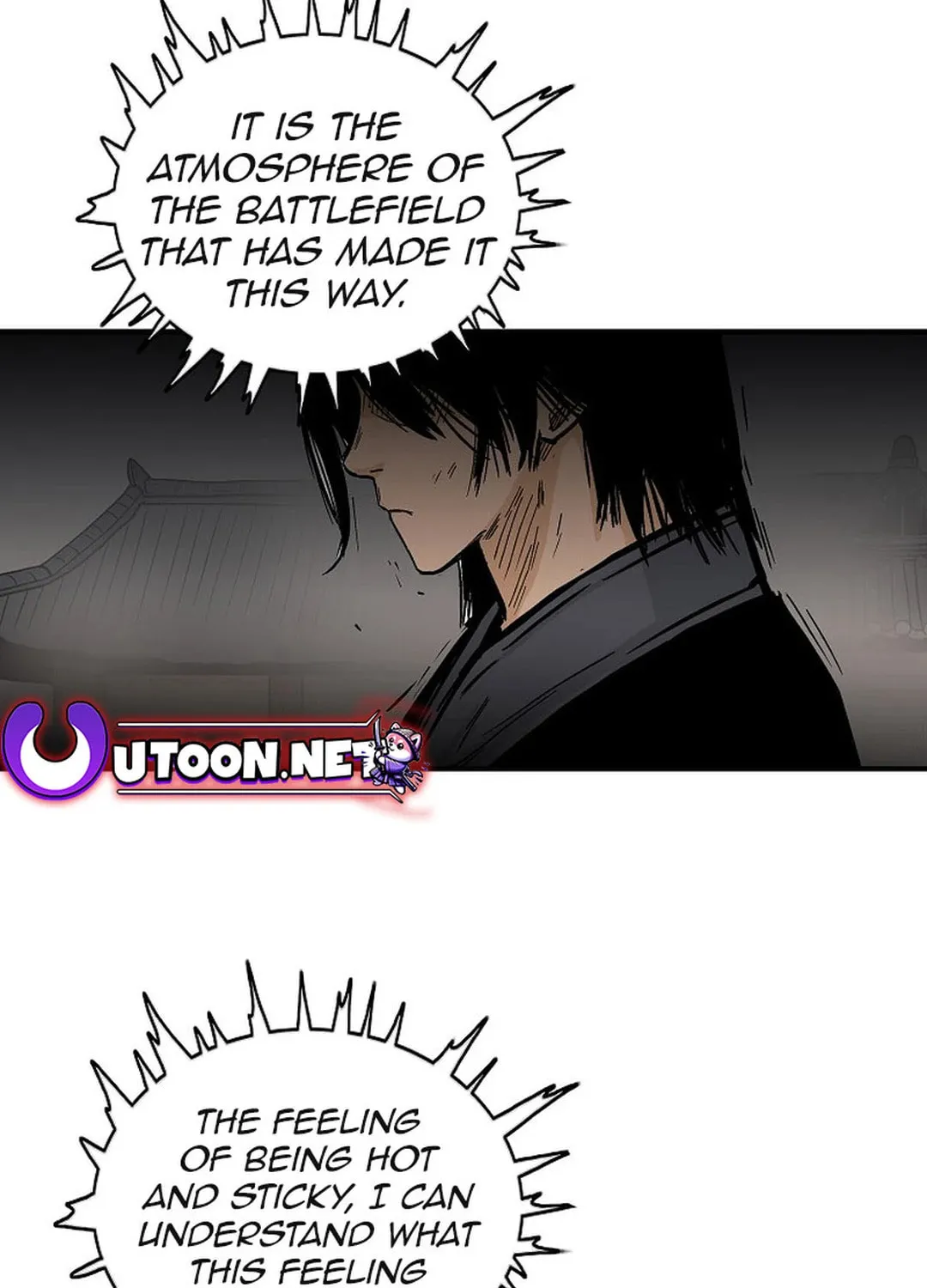 Fist Demon of Mount Hua Chapter 182 page 44 - 