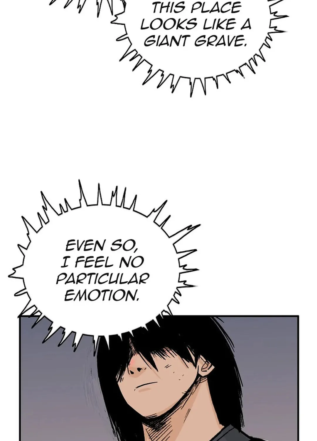 Fist Demon of Mount Hua Chapter 182 page 46 - 
