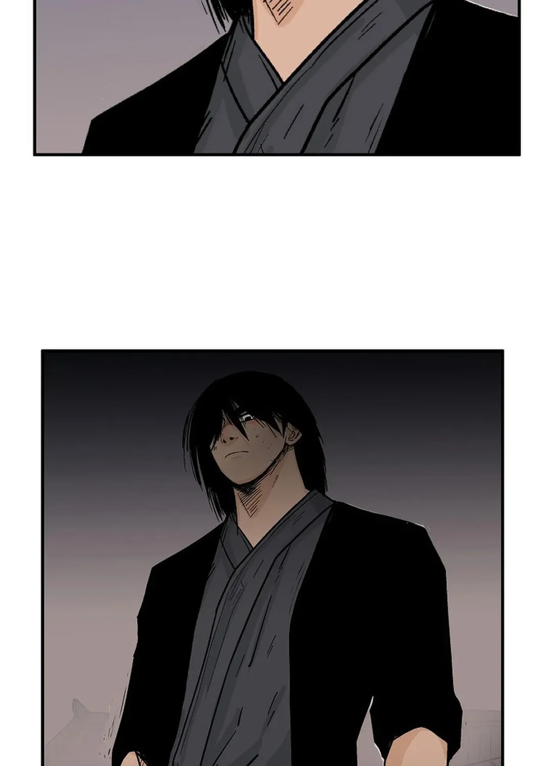 Fist Demon of Mount Hua Chapter 182 page 47 - 