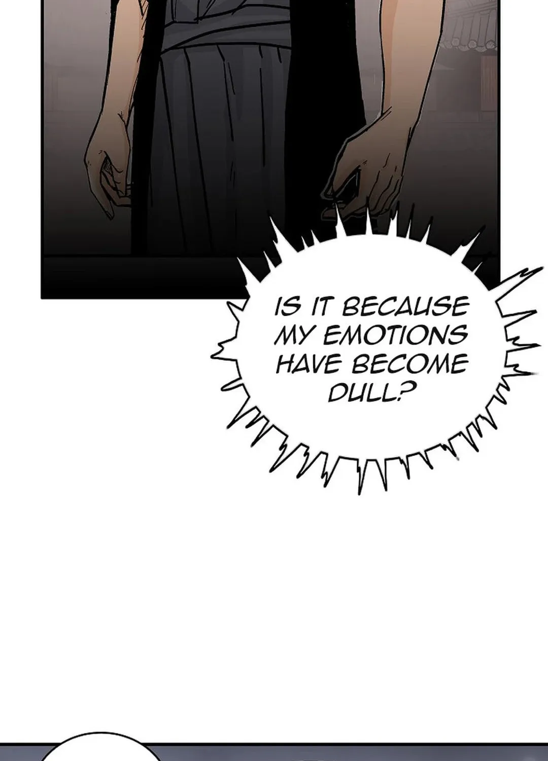 Fist Demon of Mount Hua Chapter 182 page 48 - 