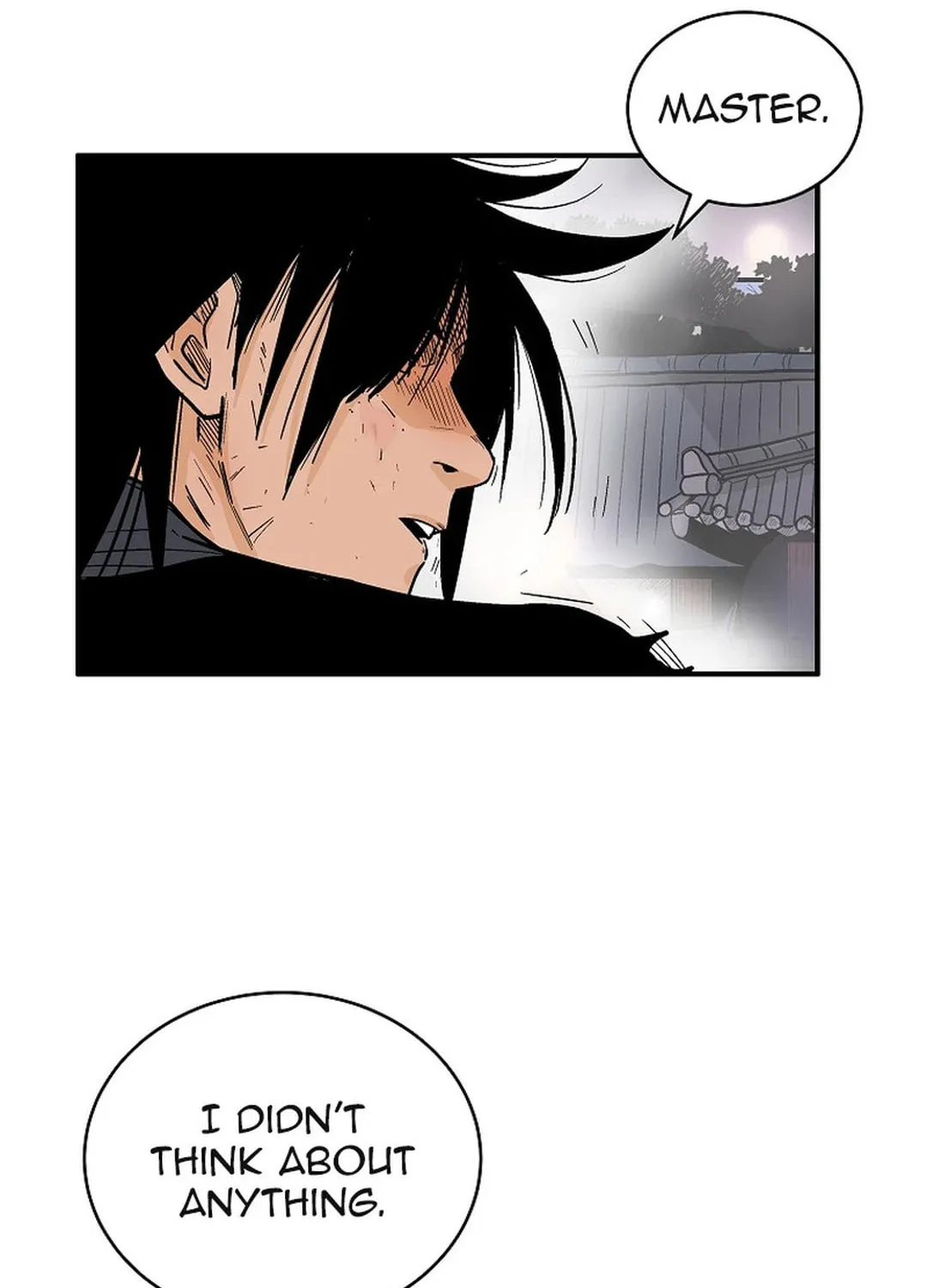 Fist Demon of Mount Hua Chapter 182 page 51 - 