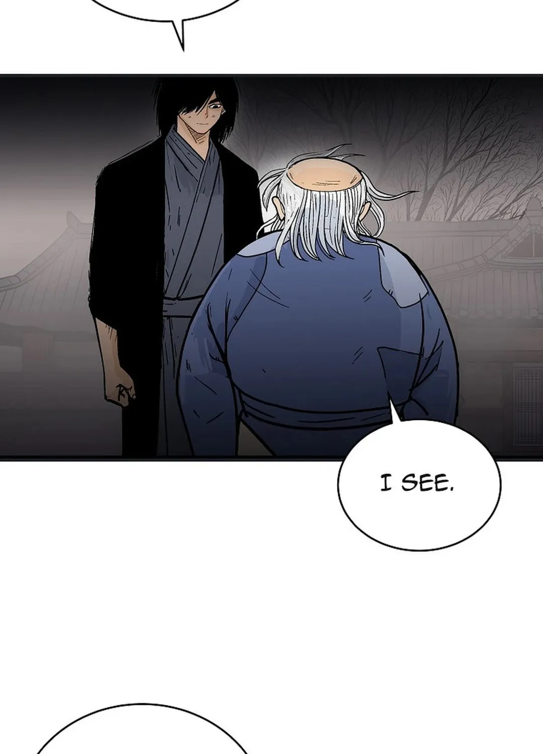 Fist Demon of Mount Hua Chapter 182 page 52 - 