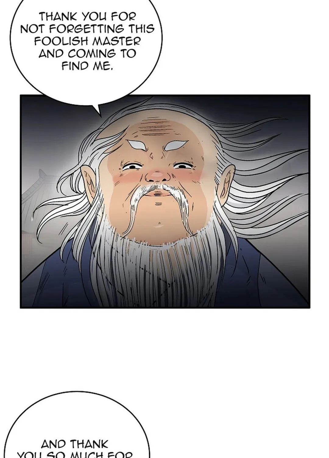 Fist Demon of Mount Hua Chapter 182 page 53 - 