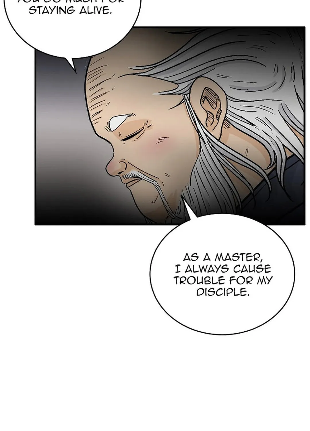 Fist Demon of Mount Hua Chapter 182 page 54 - 