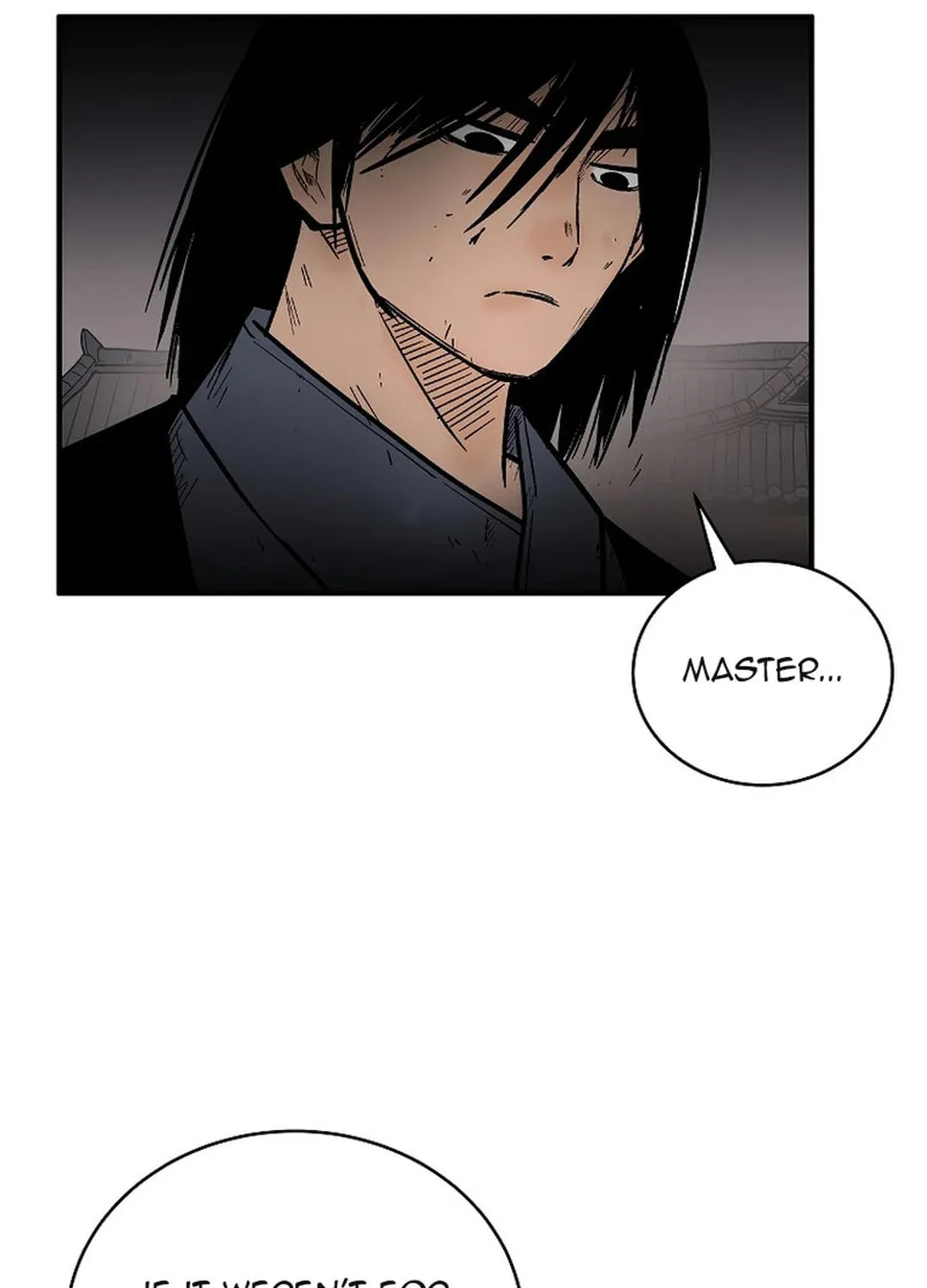 Fist Demon of Mount Hua Chapter 182 page 55 - 