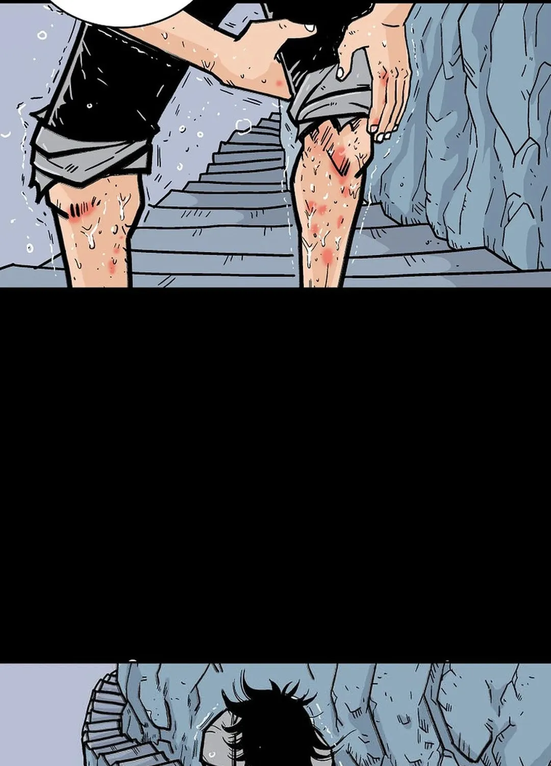 Fist Demon of Mount Hua Chapter 182 page 58 - 