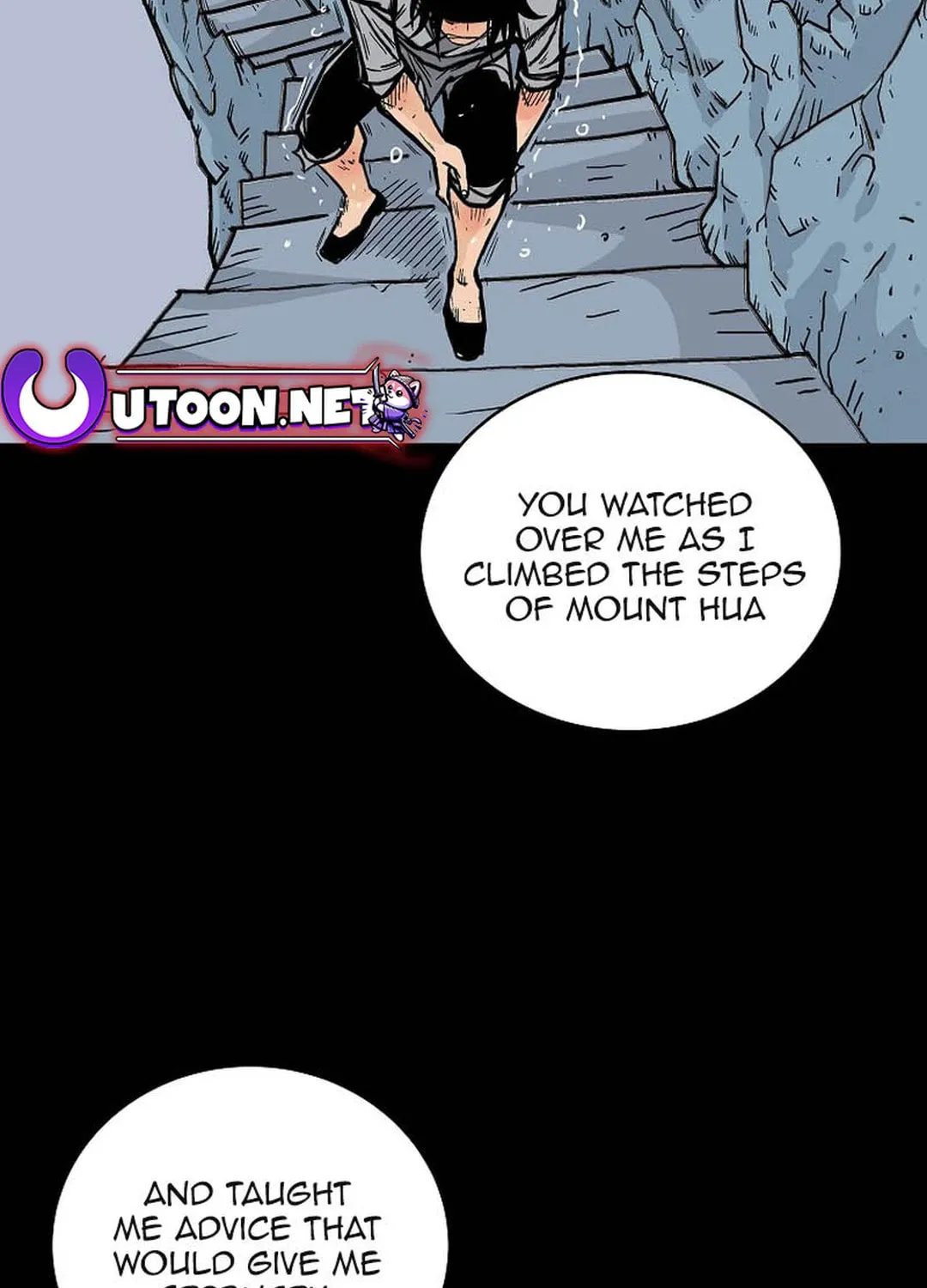 Fist Demon of Mount Hua Chapter 182 page 59 - 