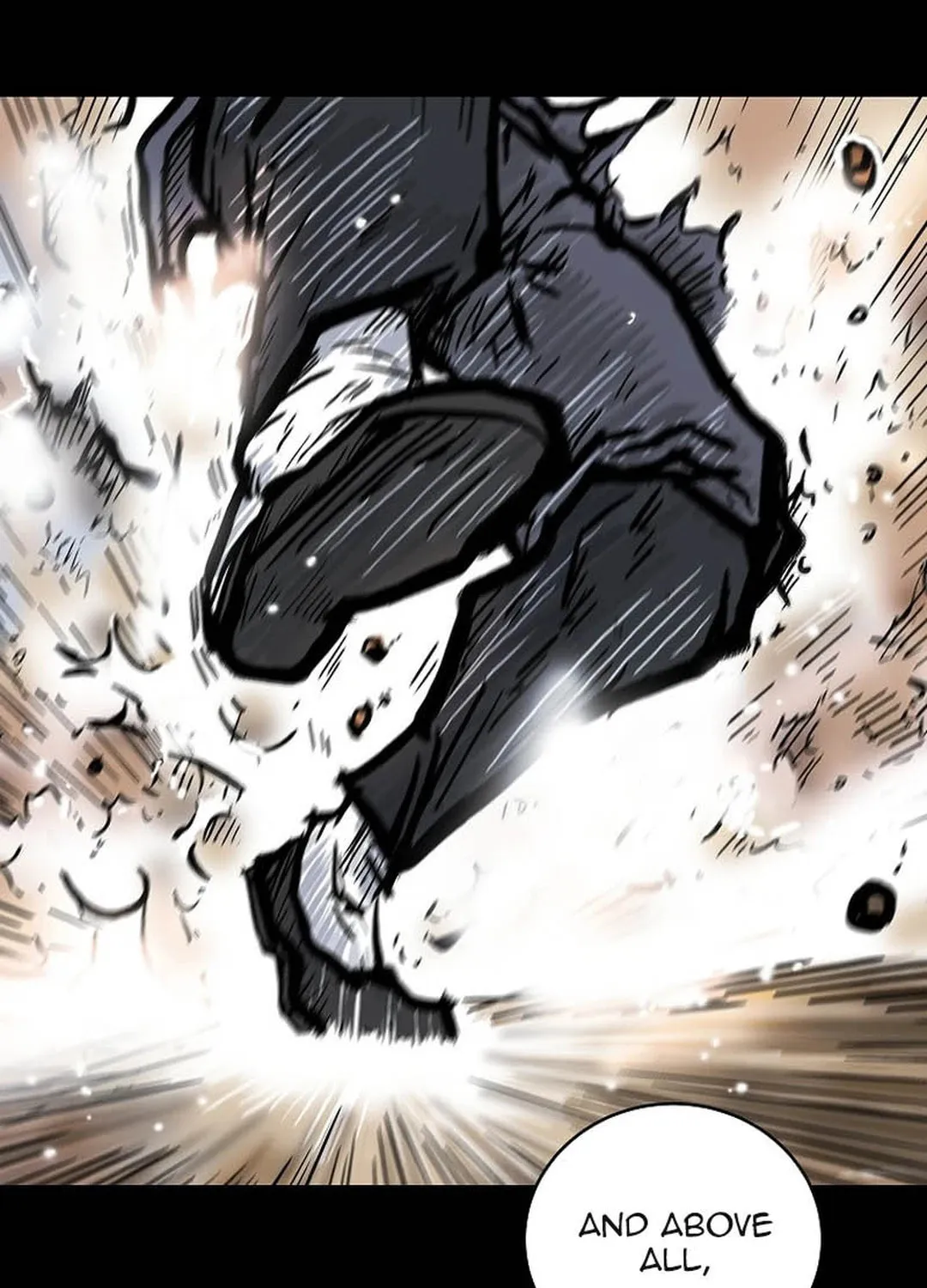 Fist Demon of Mount Hua Chapter 182 page 61 - 