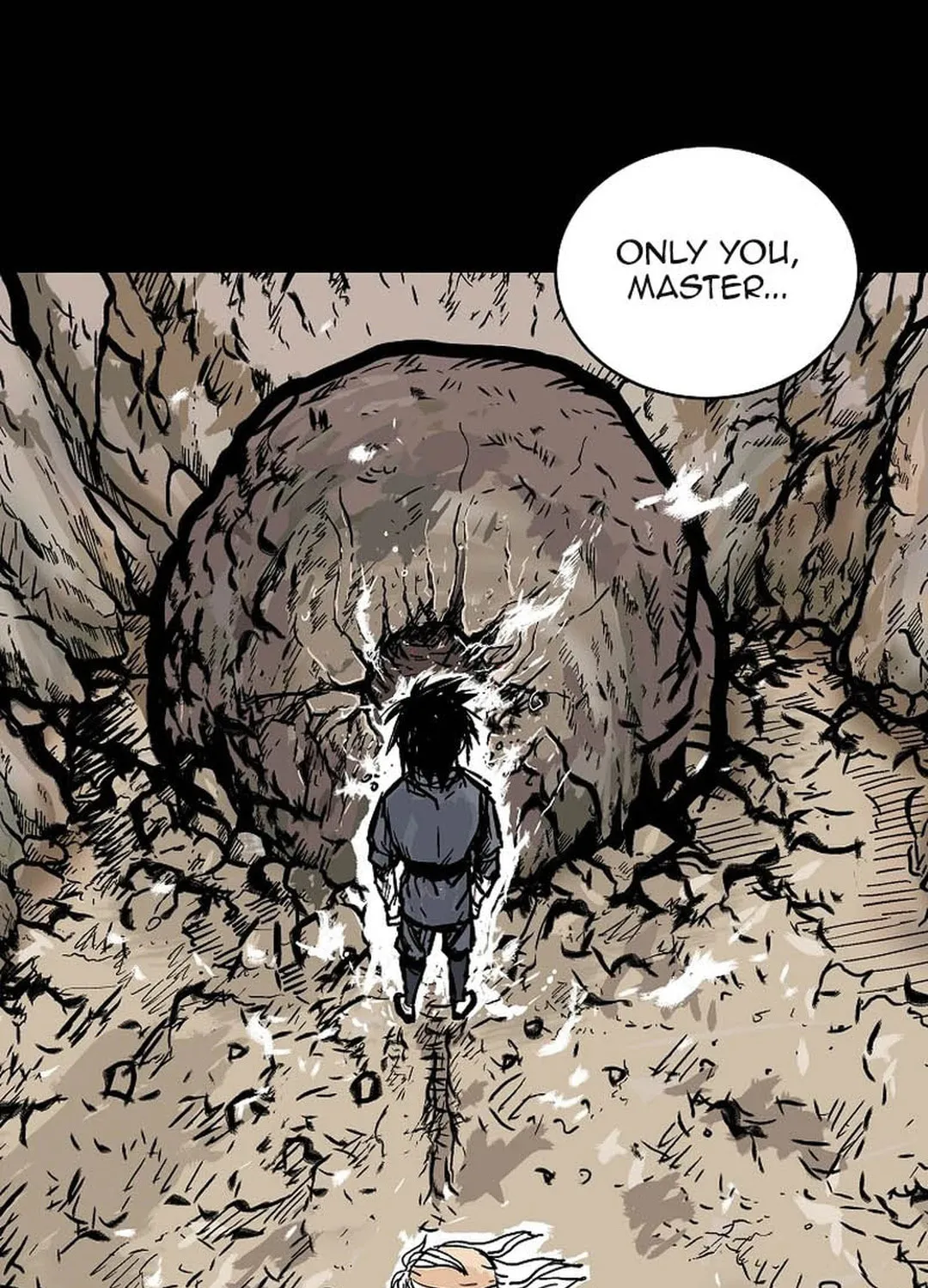 Fist Demon of Mount Hua Chapter 182 page 64 - 