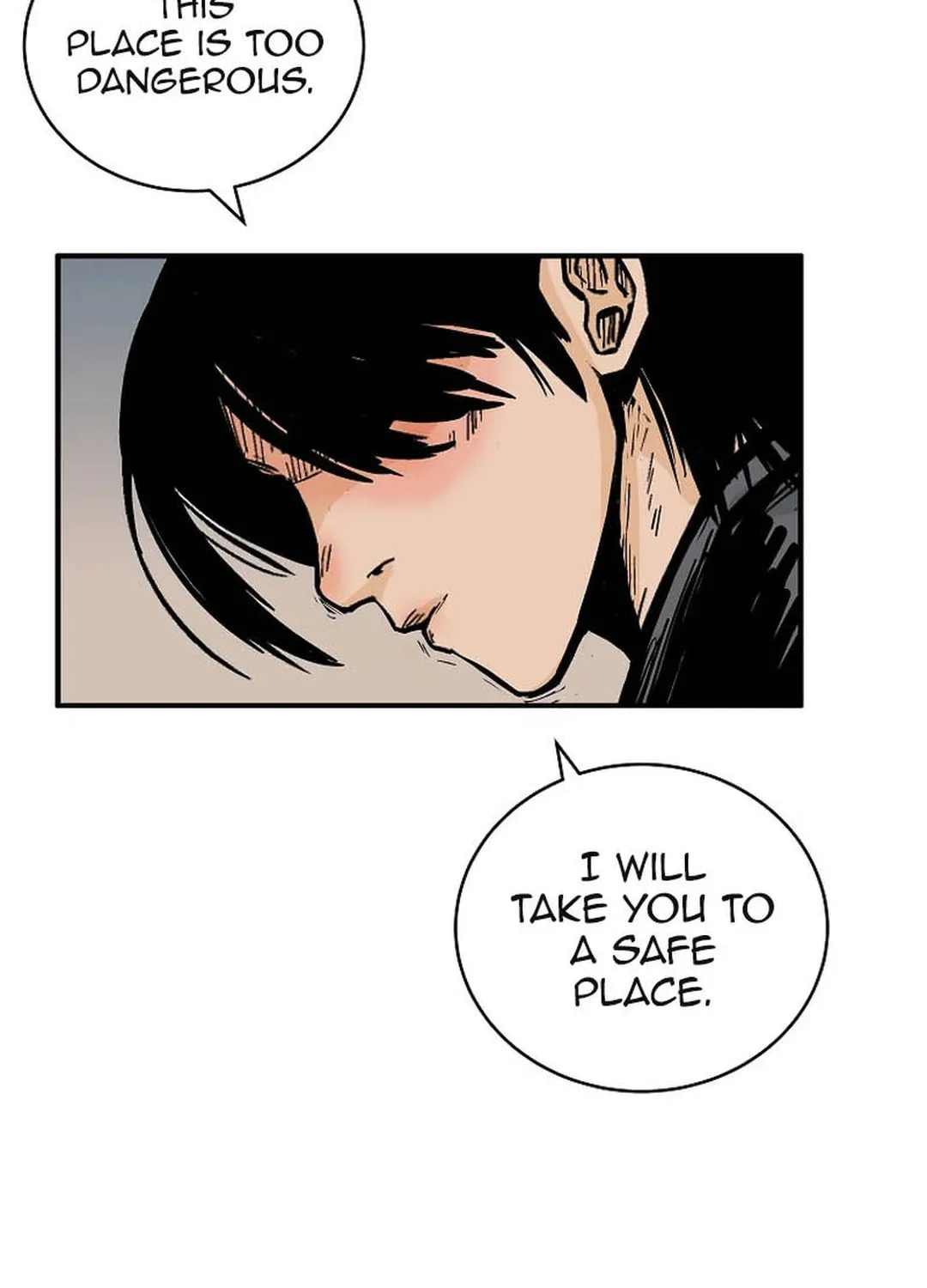 Fist Demon of Mount Hua Chapter 182 page 68 - 