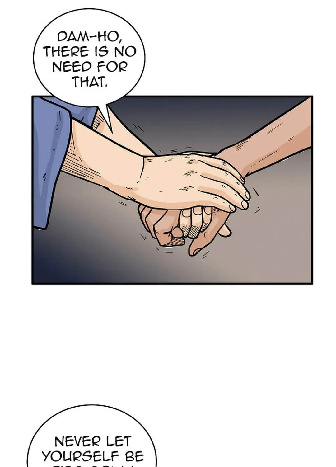 Fist Demon of Mount Hua Chapter 182 page 69 - 