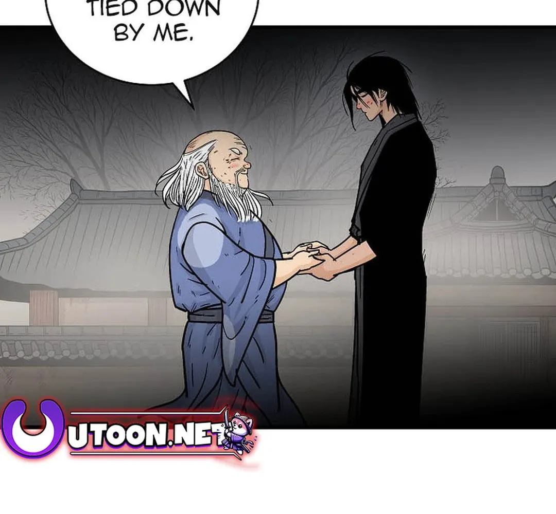 Fist Demon of Mount Hua Chapter 182 page 70 - 