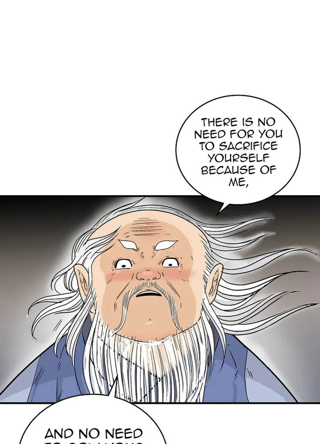 Fist Demon of Mount Hua Chapter 182 page 71 - 