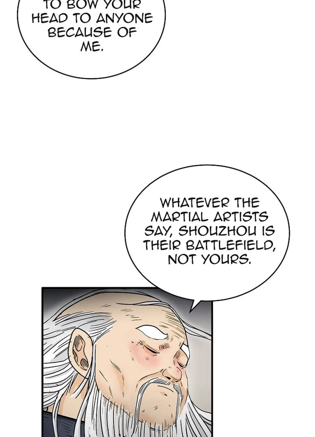 Fist Demon of Mount Hua Chapter 182 page 72 - 