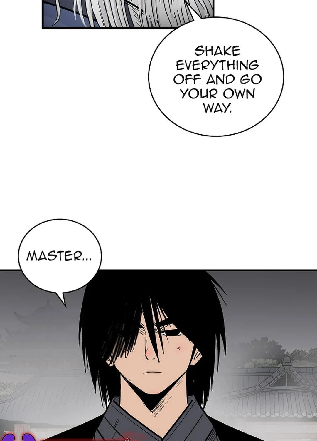 Fist Demon of Mount Hua Chapter 182 page 73 - 
