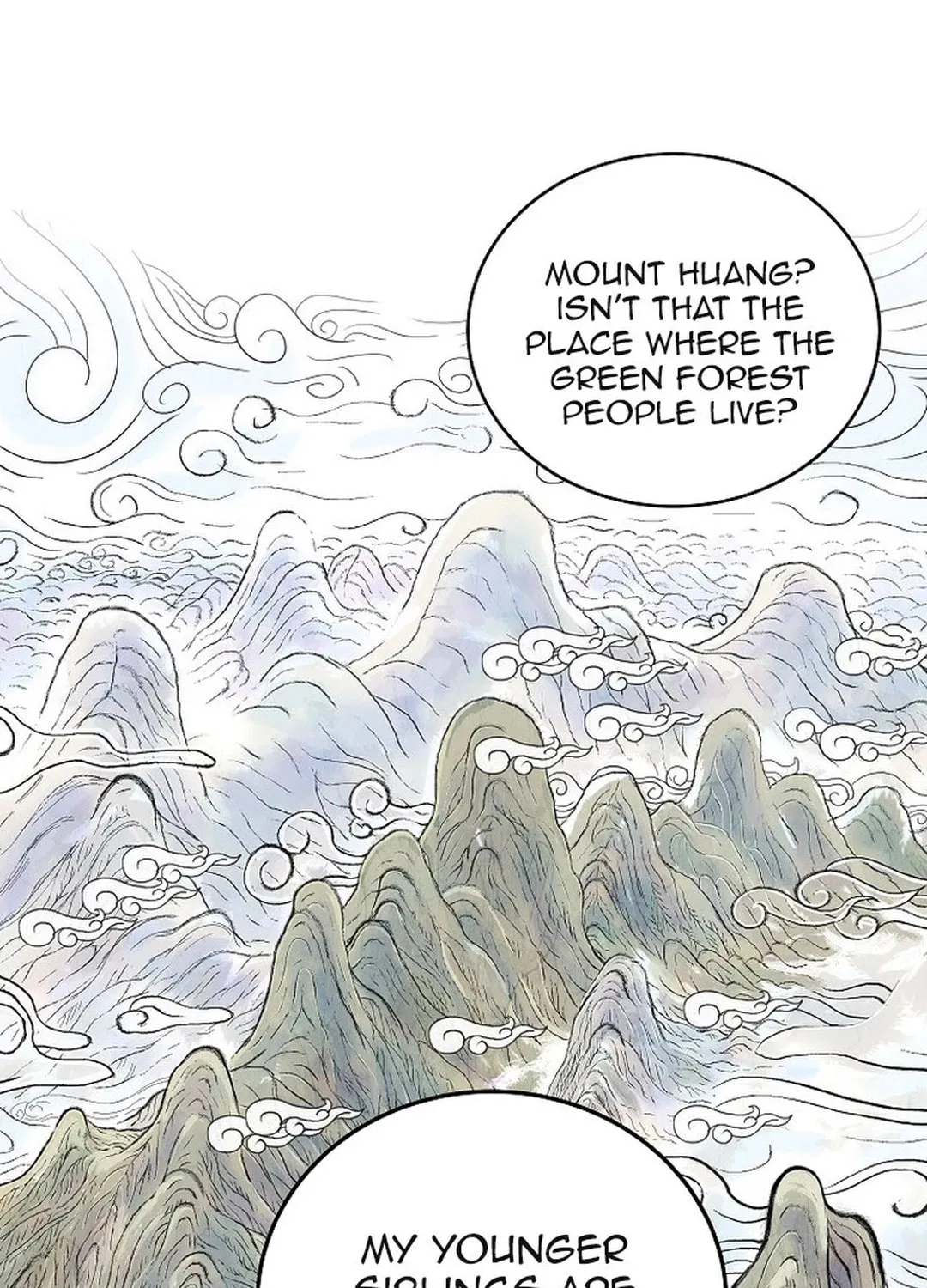 Fist Demon of Mount Hua Chapter 182 page 78 - 