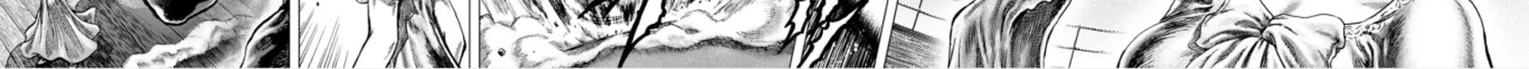 Fist of the Blue Sky: Regenesis Chapter 1 page 22 - 