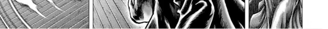 Fist of the Blue Sky: Regenesis Chapter 1 page 26 - 