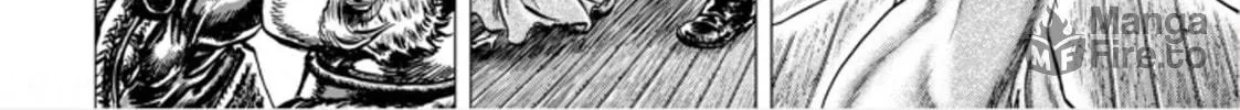 Fist of the Blue Sky: Regenesis Chapter 1 page 48 - 