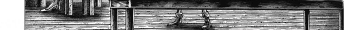 Fist of the Blue Sky: Regenesis Chapter 10 page 16 - 