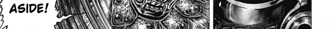 Fist of the Blue Sky: Regenesis Chapter 10 page 26 - 
