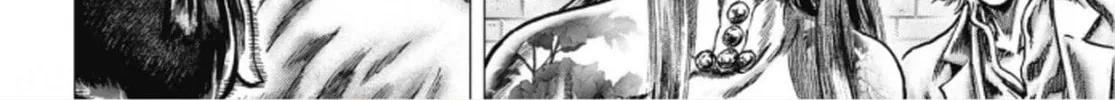 Fist of the Blue Sky: Regenesis Chapter 10 page 8 - 