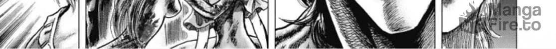 Fist of the Blue Sky: Regenesis Chapter 10 page 10 - 