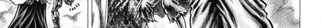 Fist of the Blue Sky: Regenesis Chapter 11 page 14 - 